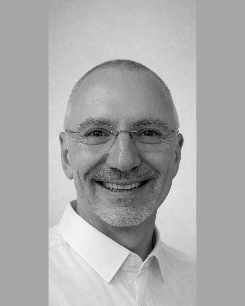 Portrait Dr. med. Mike Dahm